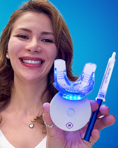 Kit de blanchiment dentaire