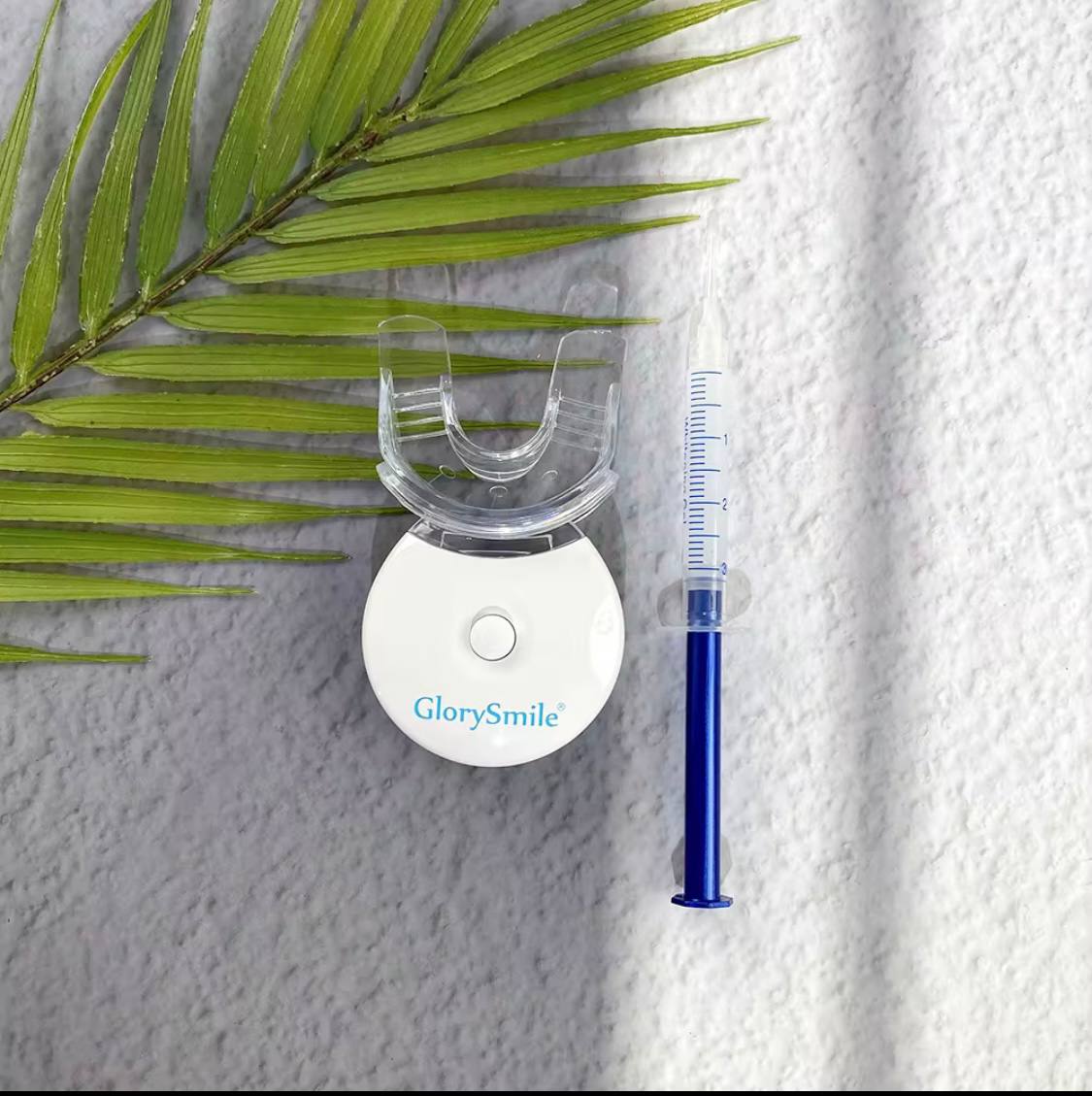 Kit de blanchiment dentaire