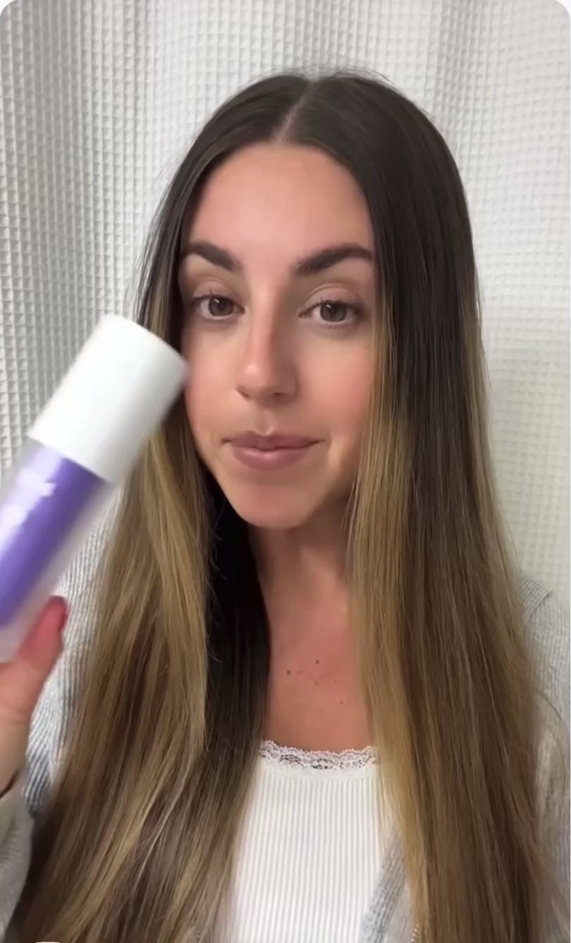 Correcteur de couleur violet V34